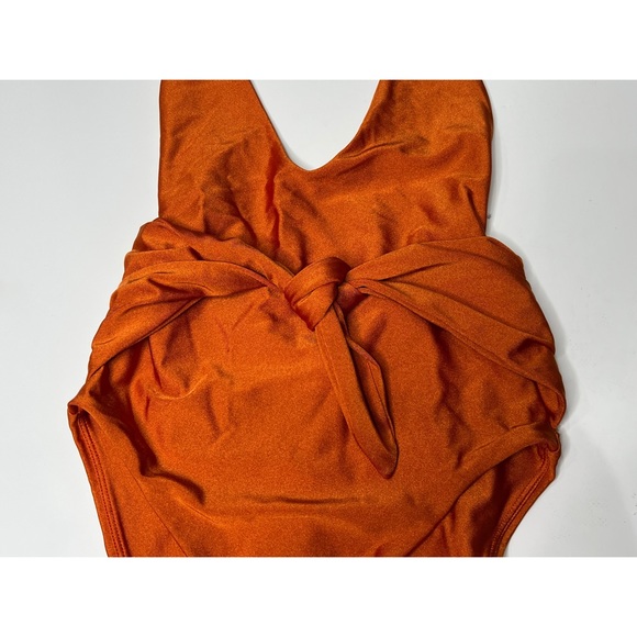 Veronica Beard Vickerie One Piece Swimsuit - Picture 6 of 9